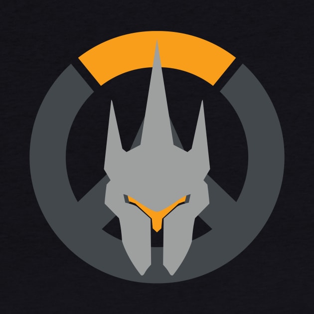 Reinhardt Logo by Danion